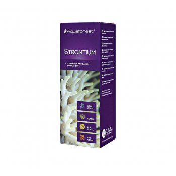 AQUAFOREST - STRONTIUM 10 - 50ml